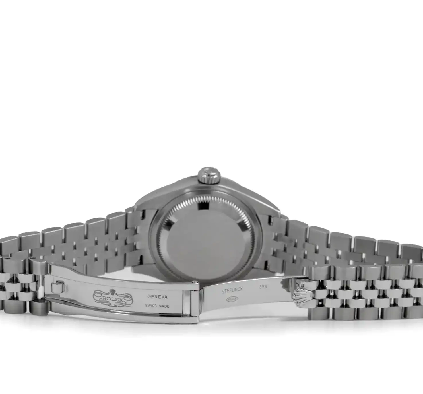 PrestigiousJewellers Stainless 279174 Rolex Datejust Steel 0518